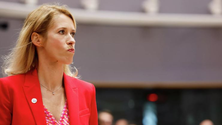 Lần đầu sau bầu cử tại Hungary, Cao ủy Đối ngoại EU sẽ bàn về khoản vay cho Kiev