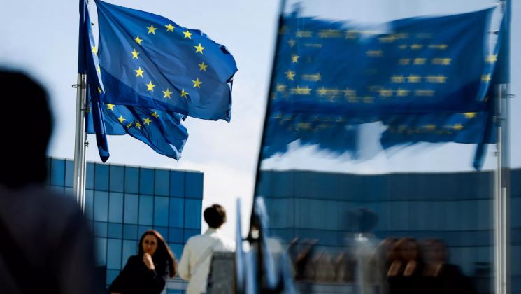 Liên minh châu Âu thông qua gói trừng phạt thứ 20 chống Nga