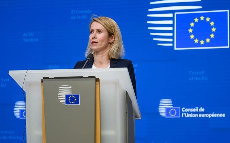 EU cáo buộc Hungary thiếu 'chân thành' khi chặn khoản vay 90 tỷ euro cho Ukraine