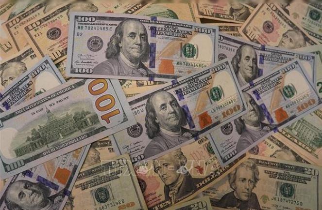 Niềm tin Fed hạ lãi suất gia tăng sức ép lên đồng USD