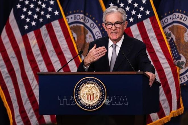 Fed đối mặt với năm 2026 đầy biến động khi nhiệm kỳ của Chủ tịch Powell kết thúc