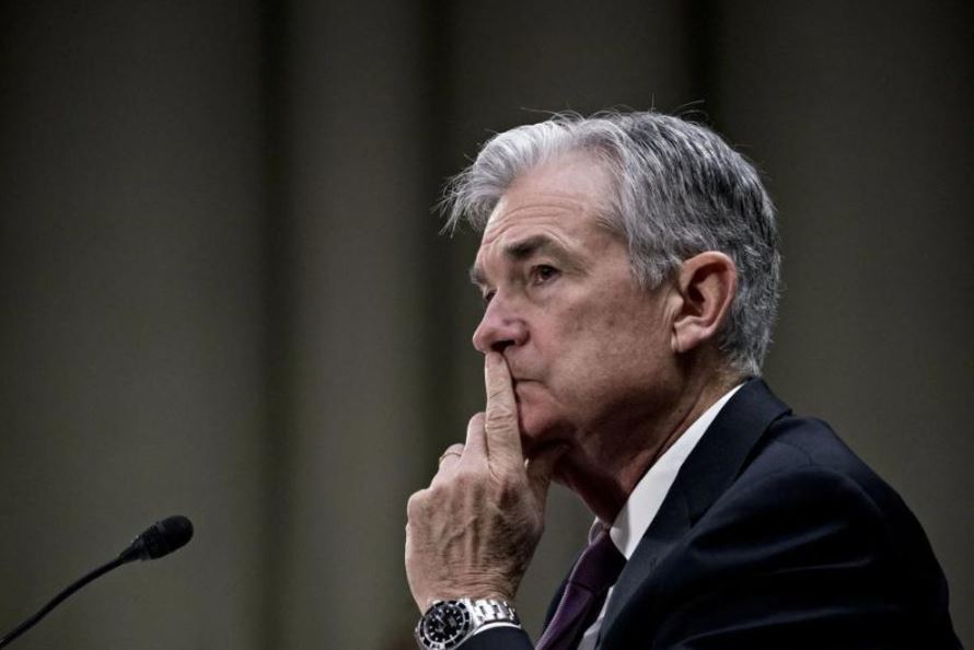 Fed đối diện ngổn ngang thách thức trước cuộc họp vào tuần tới