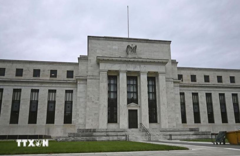 Các quan chức Fed bất đồng sâu sắc về tình hình nền kinh tế