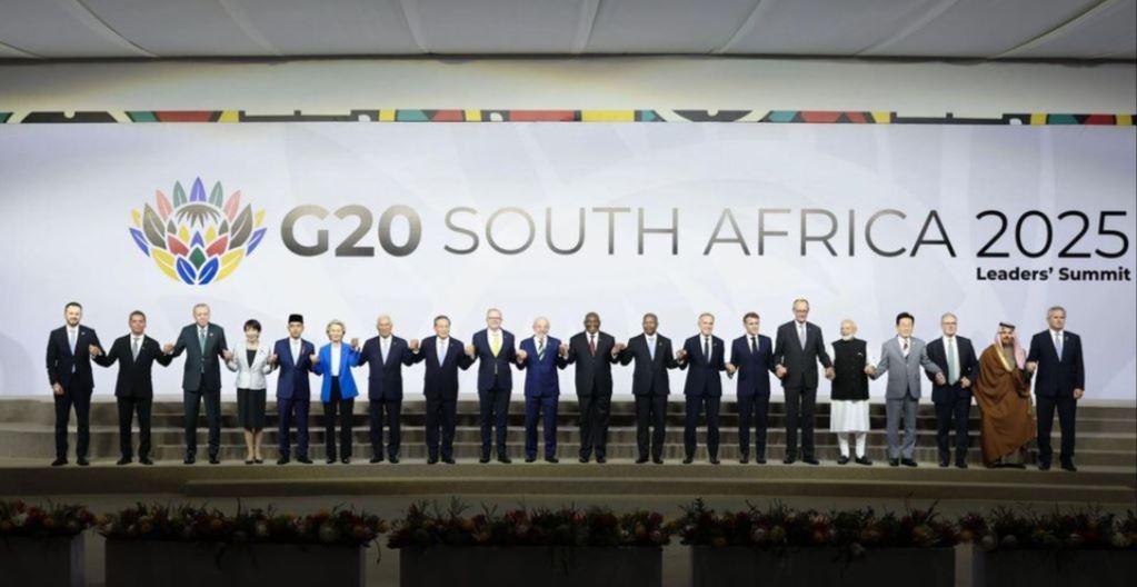 Tuyên bố chấn động của Thủ tướng Canada về vai trò của Mỹ trong thế giới hiện nay