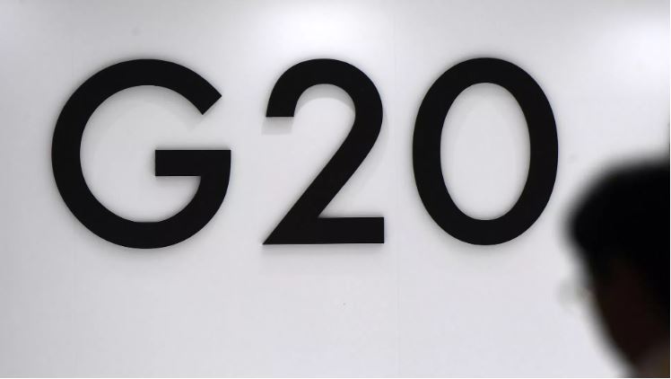Nga xác nhận kế hoạch tham gia các sự kiện G20 tại Anh năm 2027
