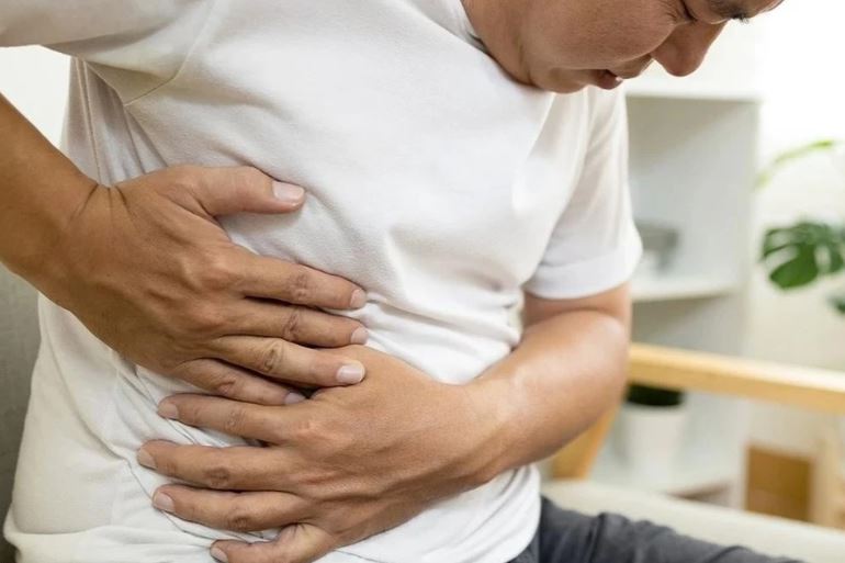 Gan bị tàn phá âm thầm bởi thói quen của nhiều người