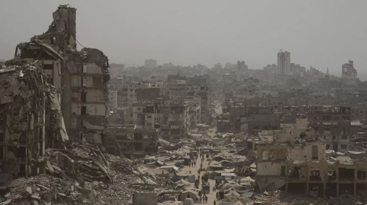 Hơn 300 người Palestine đã thiệt mạng ở Dải Gaza kể từ khi thỏa thuận ngừng bắn bắt đầu