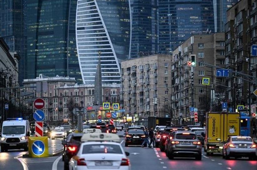 Kinh tế Nga trở lại Top 10 nền kinh tế thế giới tính theo GDP