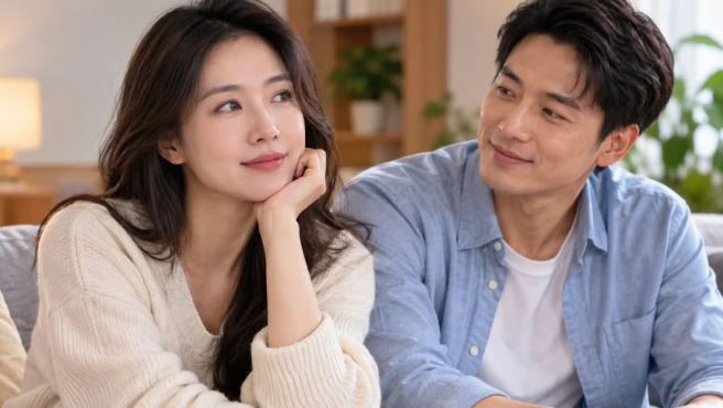 Người vợ khôn ngoan thường không nói hết với chồng 3 chuyện này, biết giữ đúng lúc gia đình dễ yên ấm hơn