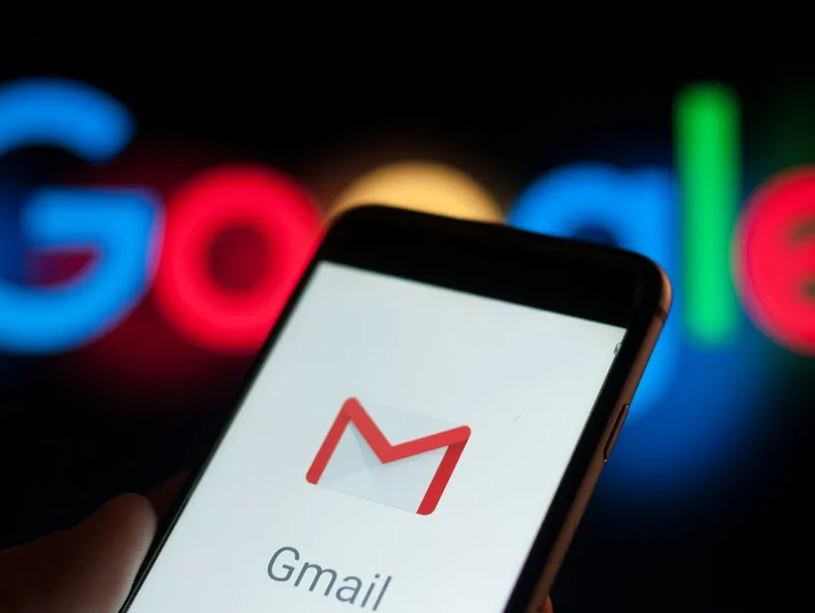 Google cho phép đổi địa chỉ Gmail mà không cần tạo tài khoản mới