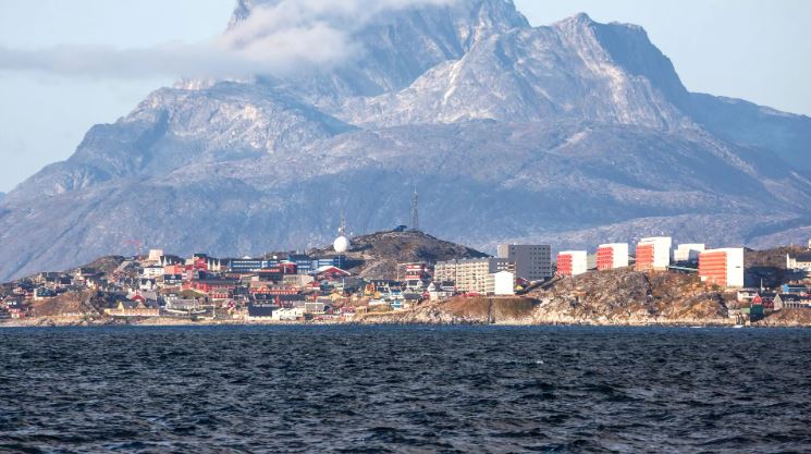 Giá trị của Greenland đã tăng gấp 421 lần kể từ khi Mỹ cố gắng mua đảo này vào năm 1946