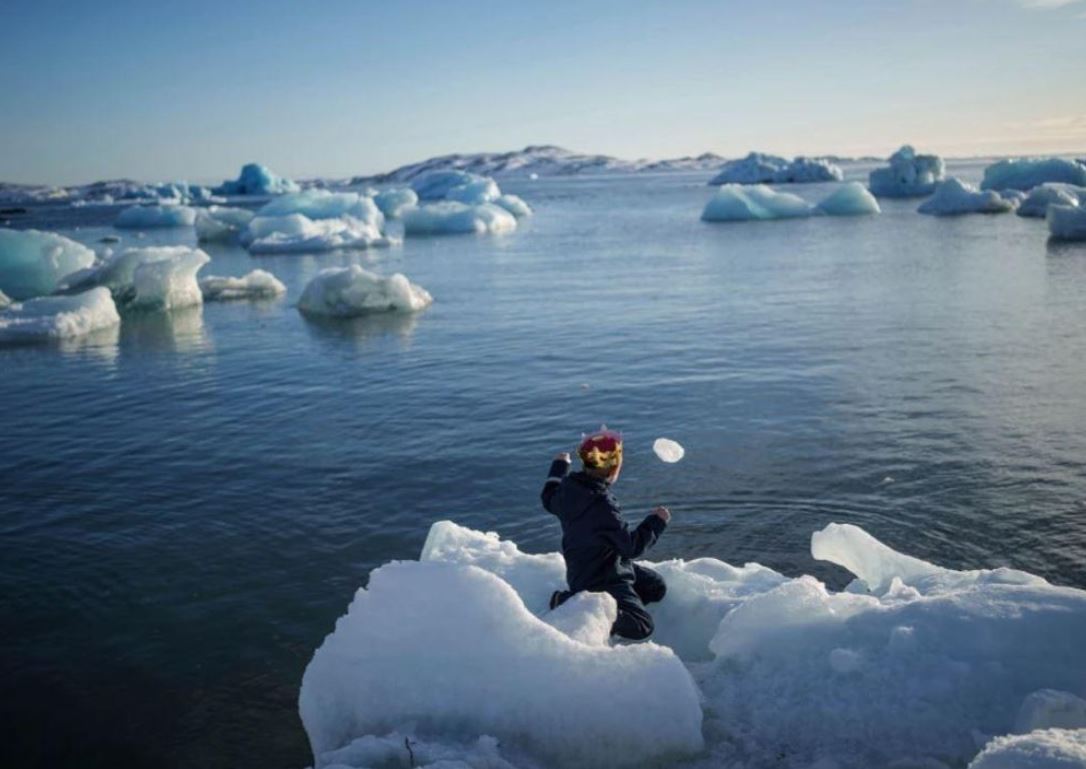 Canada và Pháp mở lãnh sự quán tại Greenland