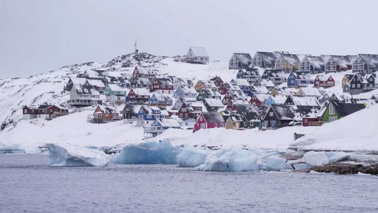 Chuyên gia quân sự nêu rõ lý do triển khai quân đội Mỹ tại Greenland