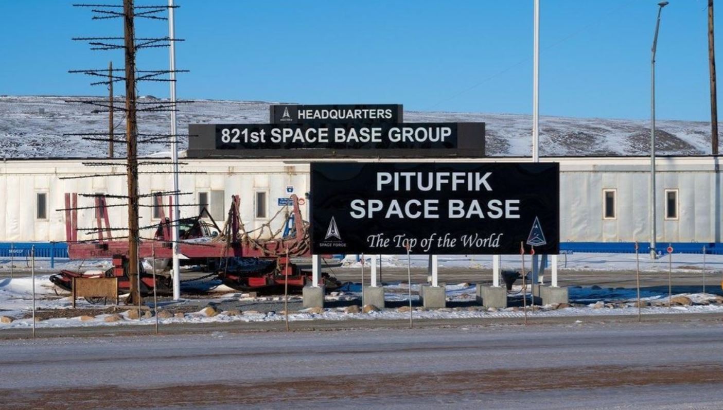 Viễn cảnh nào cho thế giới hậu Greenland?