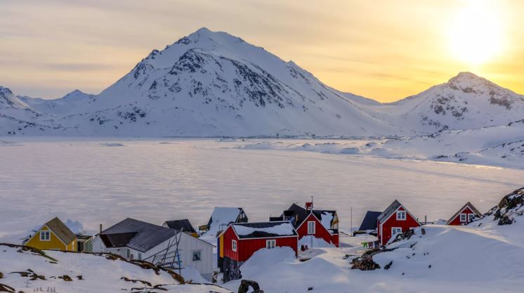 Bộ Ngoại giao Nga phản hồi cáo buộc về hoạt động của Nga và Trung Quốc tại Greenland