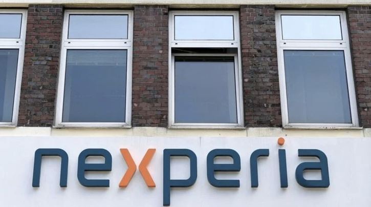 Hãng chip Hà Lan bị cuốn vào căng thẳng Mỹ - Trung