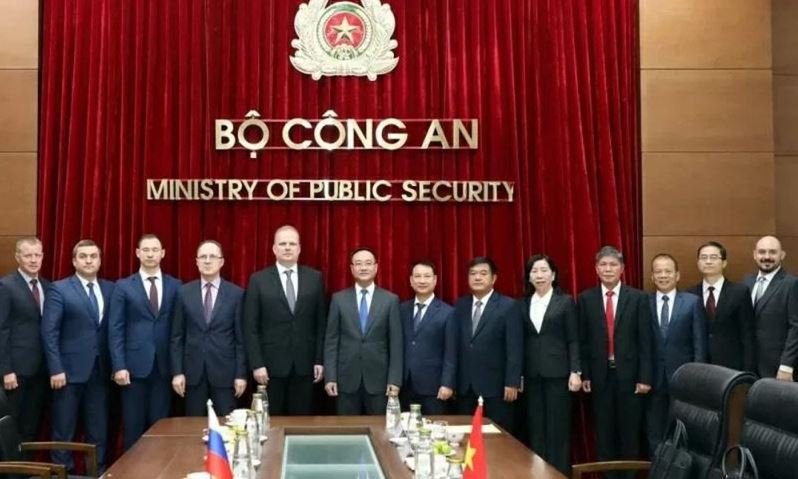 Công ước Hà Nội - Dấu mốc lịch sử bảo đảm an ninh toàn cầu