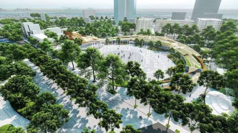 Hà Nội đề xuất đầu tư hơn 22.000 tỷ đồng chỉnh trang không gian hồ Hoàn Kiếm