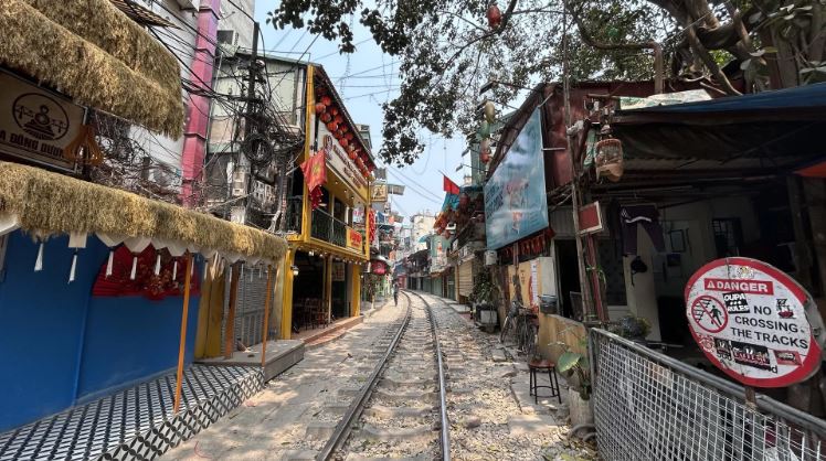 Hà Nội tính di dời hơn 860.000 dân nội đô