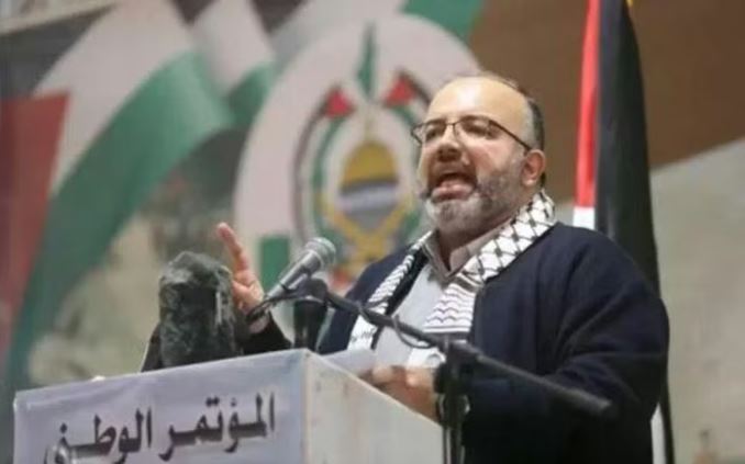 Thủ lĩnh Hamas tại Gaza có thể thiệt mạng sau đòn tập kích của Israel