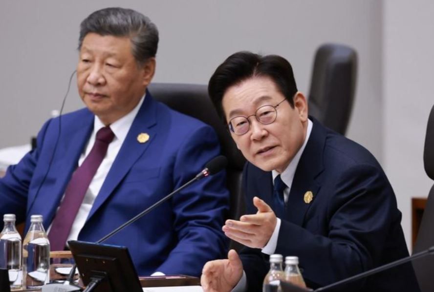 Hàn Quốc cam kết chủ động thúc đẩy hòa bình với Triều Tiên