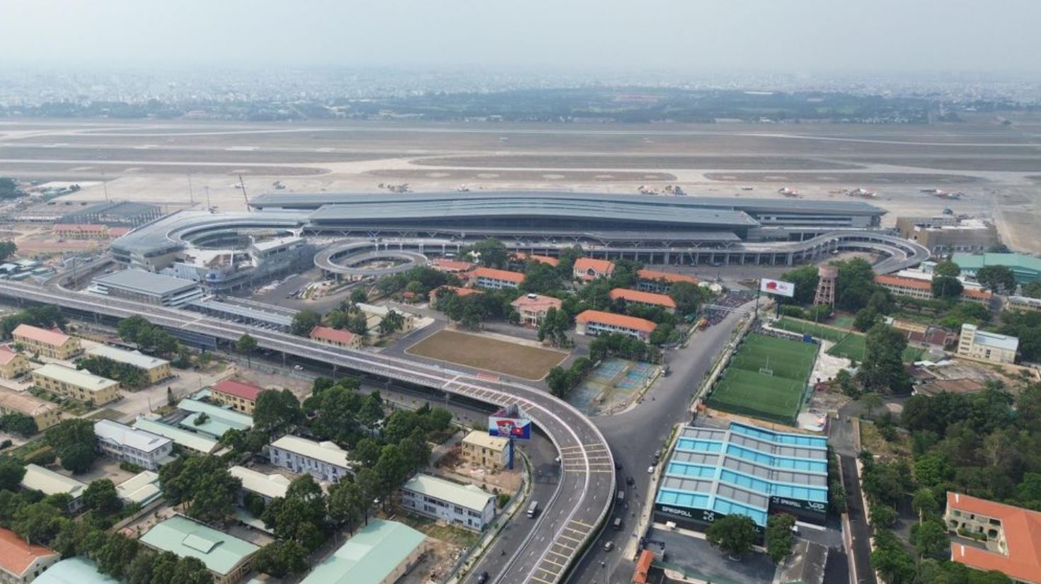 ACV công bố thông tin bất thường về lãnh đạo công ty bị bắt