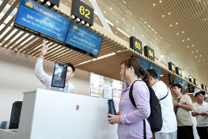 Vietnam Airlines: Qua cơn bĩ cực, đã tới hồi thái lai?