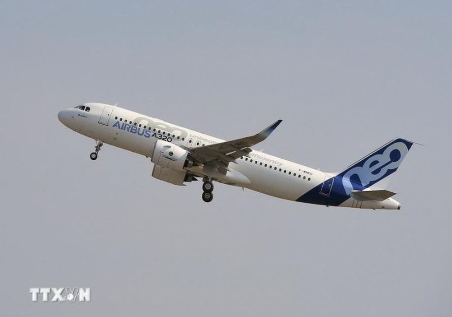 Hàng không châu Á đối mặt gián đoạn lớn do lệnh triệu hồi máy bay Airbus