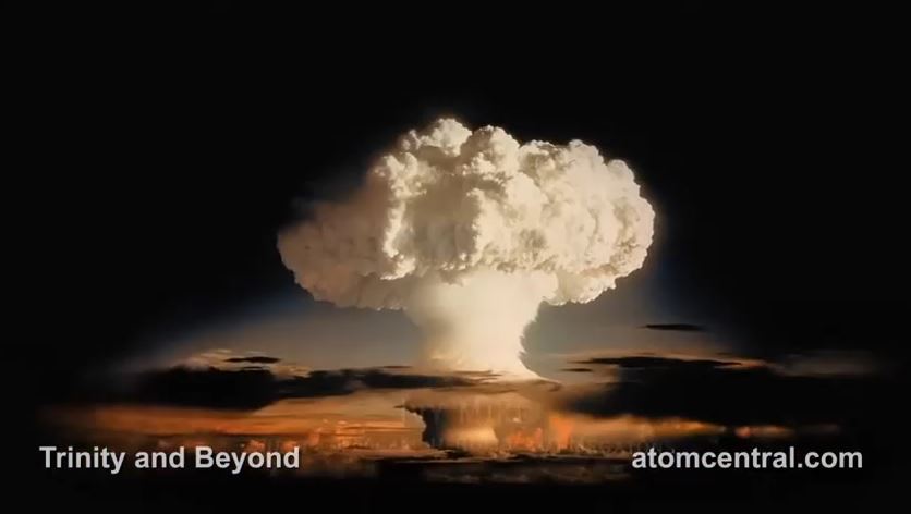 Những vụ thử bom hạt nhân có sức công phá lớn nhất của Mỹ