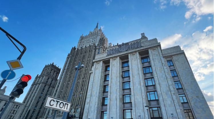 Nga vẫn chưa nhận được phản hồi chính thức từ Mỹ về sáng kiến New START