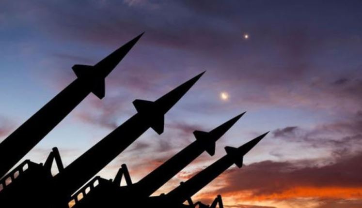 Khoảng trống nguy hiểm của trật tự kiểm soát hạt nhân