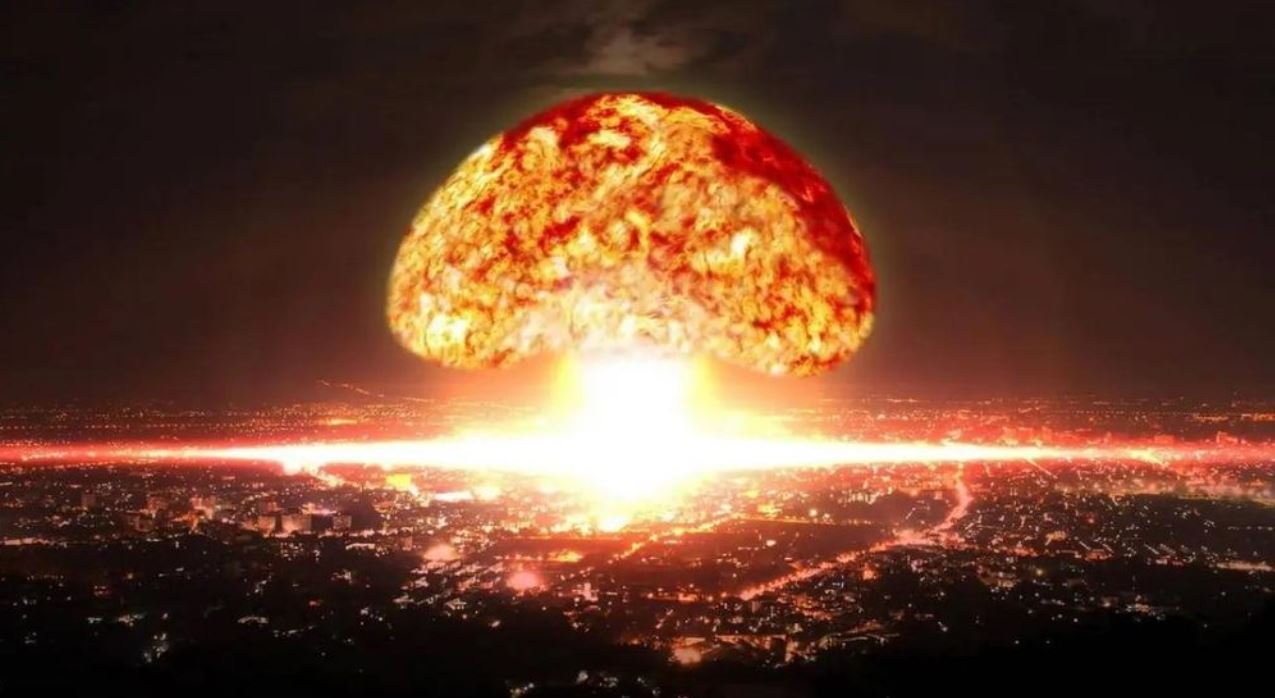 Vũ khí hạt nhân cho Ukraine - mối đe dọa thực sự hay chỉ là chiến tranh thông tin?