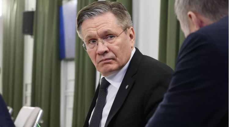 Nga chuẩn bị sơ tán 