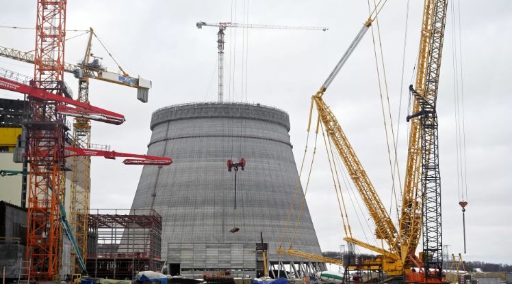 Chuyên gia: Nga tạo ra bước đột phá hạt nhân, đủ sức thuyết phục các quốc gia còn do dự