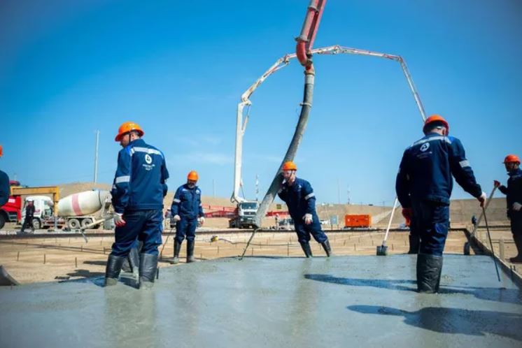 Năng lượng hạt nhân – Dầu mỏ mới: Các dự án điện hạt nhân do Nga xây dựng trên toàn cầu