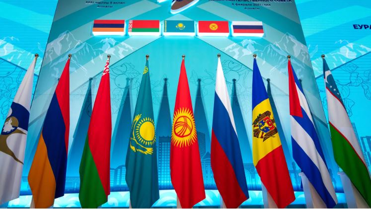 Hiệp định thương mại tự do EAEU-Việt Nam kỷ niệm 10 năm có hiệu lực