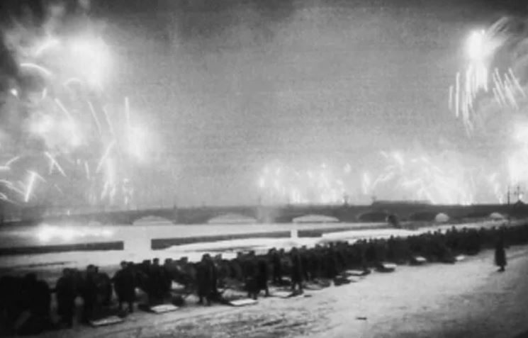 Đẫm máu nhất trong lịch sử nhân loại: Cuộc phong toả Leningrad 1941-1944