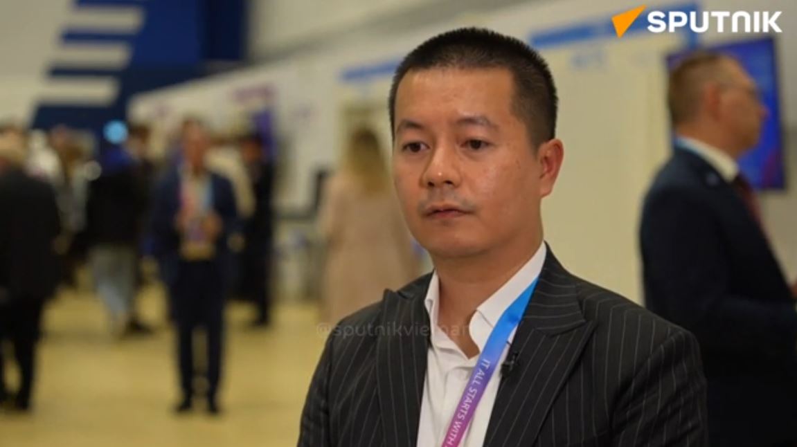 Cơ hội vàng cho Việt Nam trong hợp tác với Nga