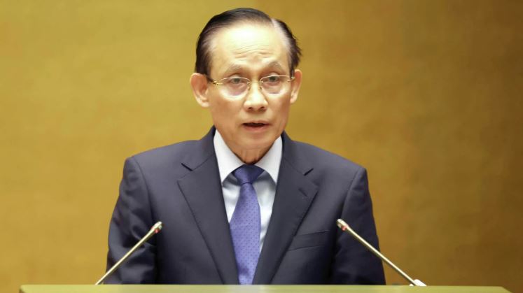 BNG Việt Nam: Việt Nam vui mừng trước sự phát triển nhanh chóng của kinh tế và xã hội ở Nga