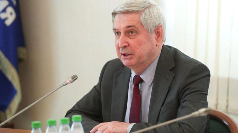 Thúc đẩy hơn nữa hợp tác năng động toàn diện giữa Nga và Việt Nam