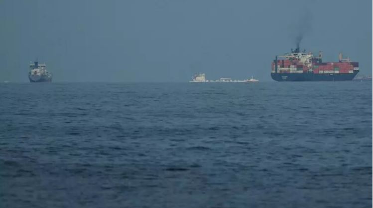 Truyền thông: Iran đưa ra điều kiện cho việc quá cảnh eo biển Hormuz