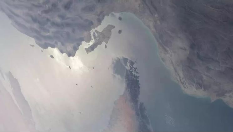 Mỹ có lợi từ việc gián đoạn nguồn cung dầu qua eo biển Hormuz
