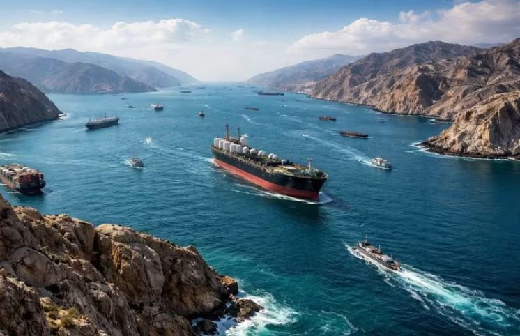 Iran tuyên bố tiếp tục phong tỏa eo biển Hormuz