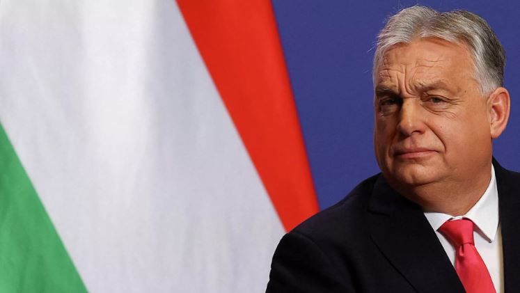 Thủ tướng Orban: Hungary sẽ tăng cường bảo vệ cơ sở hạ tầng trước các hành động của Ukraina