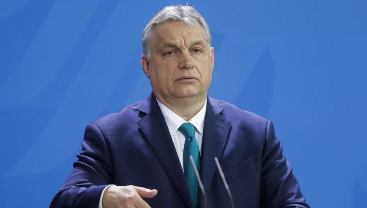 Ông Orban: Hungary không có bất kỳ lý do nào để tài trợ cho Ukraina