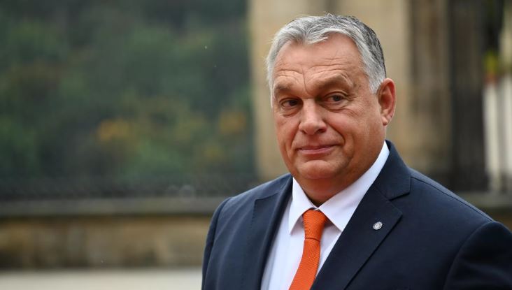 Liên minh châu Âu nên trở thành đối tác của Ukraina mà không cần cho nước này gia nhập EU