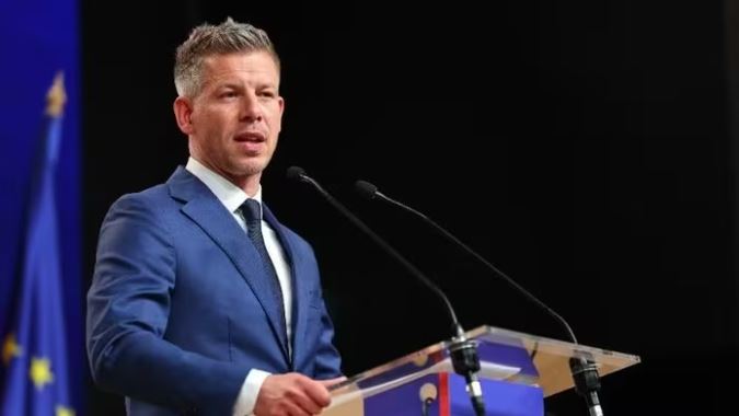 Bước ngoặt chính trị với Hungary và cả châu Âu