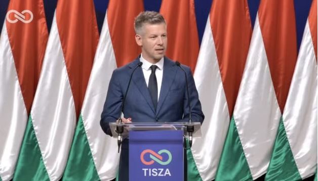 Hungary tái áp đặt lệnh cấm nhập khẩu nông sản Ukraine