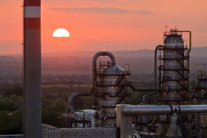 Phát hiện mới nhất về quan hệ năng lượng giữa Hungary và Nga