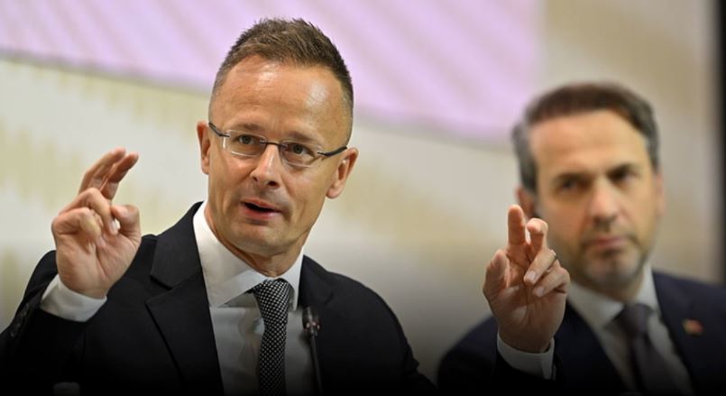 Hai quốc gia chuẩn bị kiện EU để đảo ngược lệnh cấm năng lượng Nga